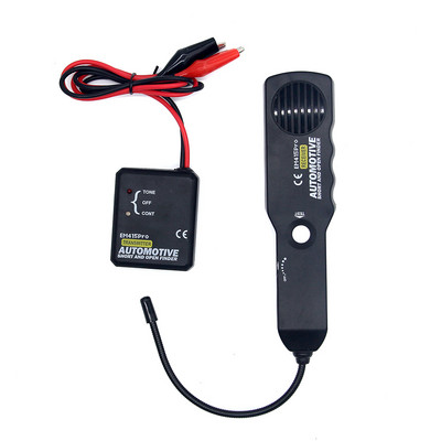 EM415pro Cable Tracker Automotive Tester Cablu Baghetă de sârmă Scurt Open Finder Instrument de reparare Tracer auto Diagnostic Tone Line