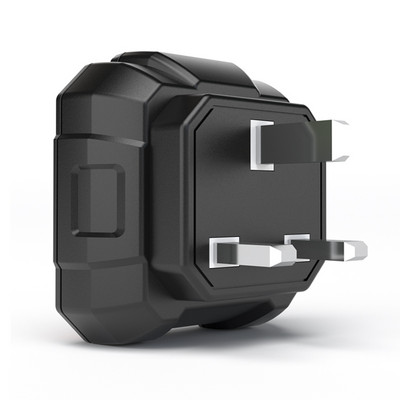 HABOTEST HT106 RCD testa kontaktligzdas testeris maiņstrāvas 250 V ķēdes defektu detektors EU UK Plug Zero Ground Live Wire Breaker Finder LCD displejs