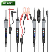 Ηλεκτρικό κολλητήρι 72W Ψηφιακή Ρύθμιση θερμοκρασίας Κεραμική Θέρμανση Εργαστήριο Ηλεκτρονικών Εργαλείων Συγκόλλησης Εξωτερικών Χώρων