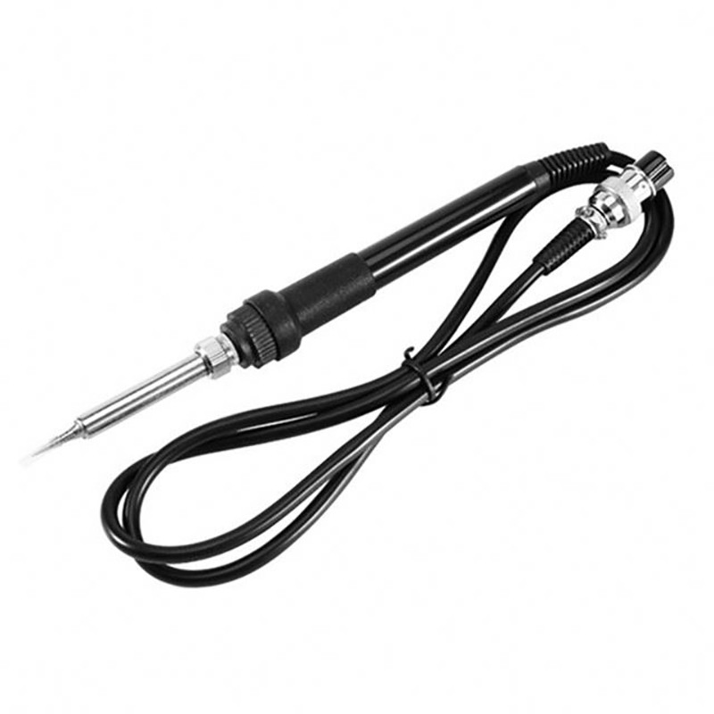 Drška za lemljenje za kada 936A 937D 852 852D 853D 50W 907A Električne stanice za lemljenje Stanica Ručka a1322 grijač