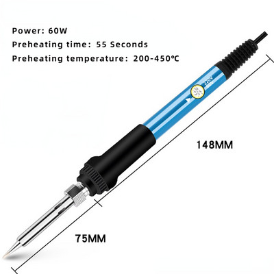 Elektriline jootekolb tina keevitusmasin kaasaskantav keevitaja jootmismasin Professionaalne Captin Põleti Dremel Ts100 Rework remonditööriistad