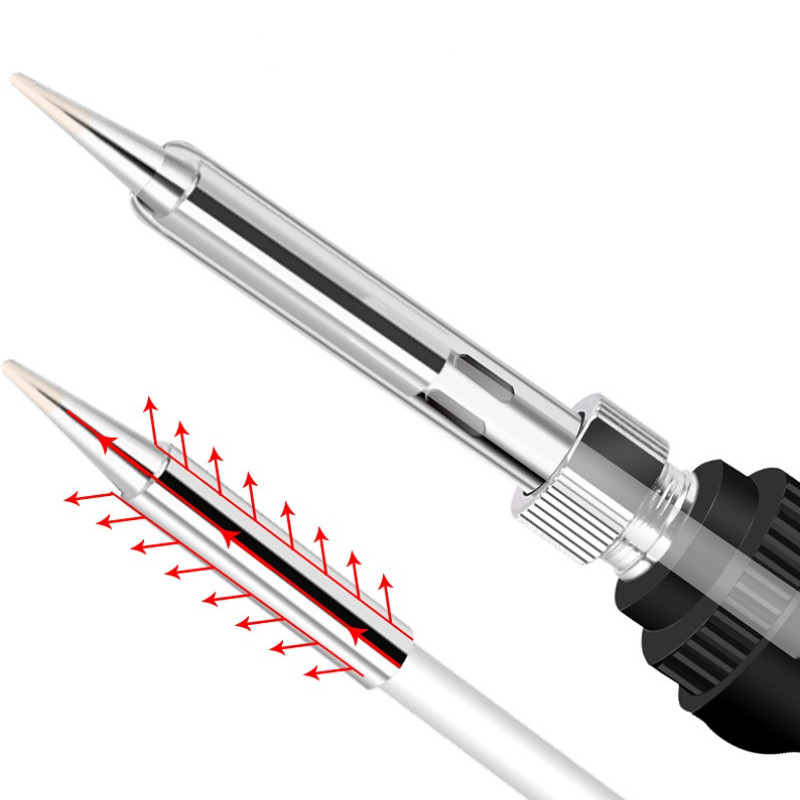 Elektriline jootekolb tina keevitusmasin kaasaskantav keevitaja jootmismasin Professionaalne Captin Põleti Dremel Ts100 Rework remonditööriistad