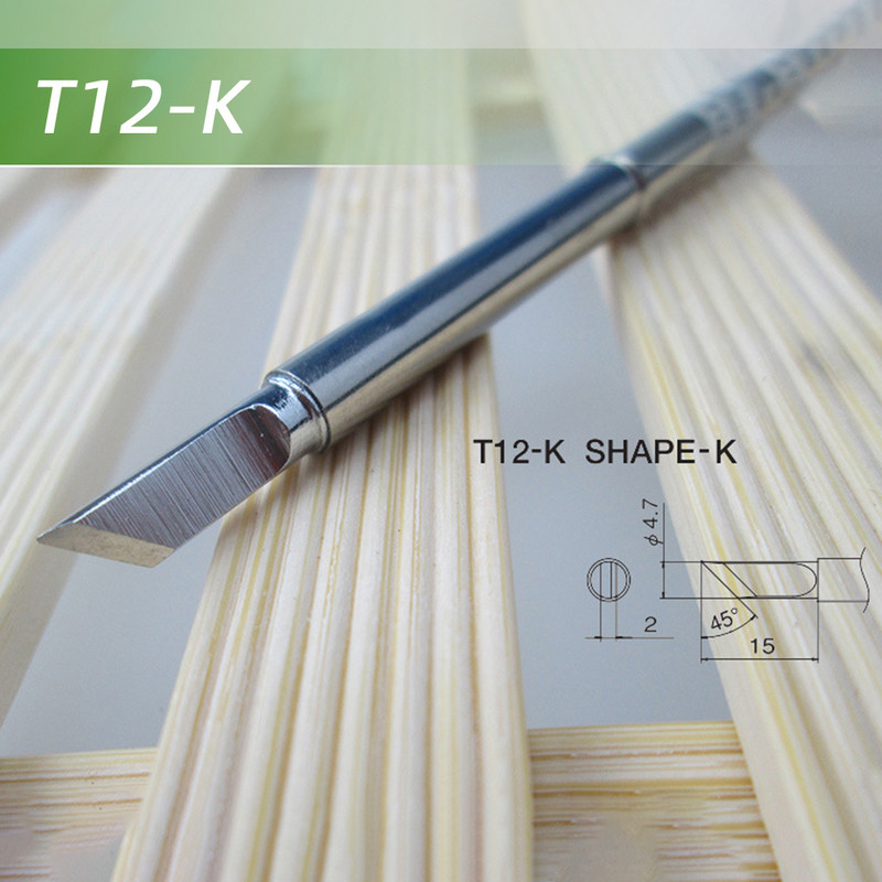 QUICKO T12 forrasztópáka fej fehér káposzta forrasztópáka fúvóka T12 forrasztópáka kés haj forró magos fúvóka utándolgozó eszköz