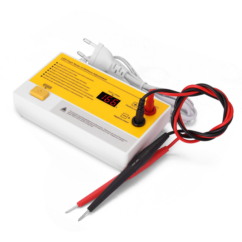 Λάμπα LED Δοκιμαστής οπίσθιου φωτισμού τηλεόρασης Λωρίδες LED πολλαπλών χρήσεων Χάντρες Εργαλείο δοκιμής Όργανα μέτρησης για φως LED