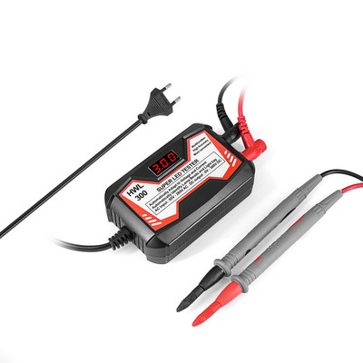 Τηλεόραση LED LCD Δοκιμαστής οπίσθιου φωτισμού AC85V-265V 18W Συσκευή ανίχνευσης συντήρησης τηλεόρασης LCD Εργαλείο δοκιμής λαμπτήρων LED πολλαπλών χρήσεων