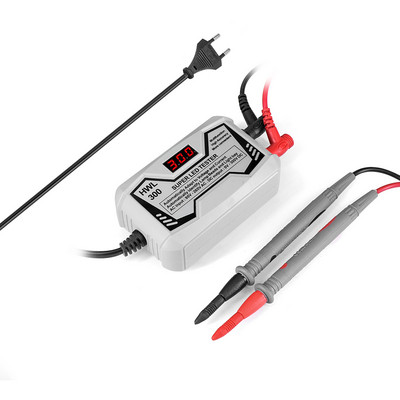 Τηλεόραση LED LCD Δοκιμαστής οπίσθιου φωτισμού AC85V-265V 18W Συσκευή ανίχνευσης συντήρησης τηλεόρασης LCD Εργαλείο δοκιμής λαμπτήρων LED πολλαπλών χρήσεων