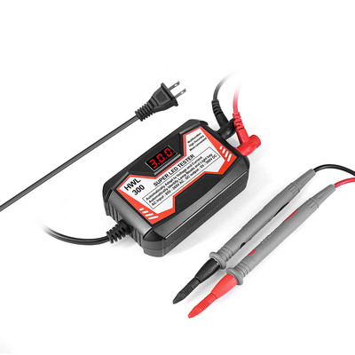 Τηλεόραση LED LCD Δοκιμαστής οπίσθιου φωτισμού AC85V-265V 18W Συσκευή ανίχνευσης συντήρησης τηλεόρασης LCD Εργαλείο δοκιμής λαμπτήρων LED πολλαπλών χρήσεων