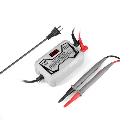 Τηλεόραση LED LCD Δοκιμαστής οπίσθιου φωτισμού AC85V-265V 18W Συσκευή ανίχνευσης συντήρησης τηλεόρασης LCD Εργαλείο δοκιμής λαμπτήρων LED πολλαπλών χρήσεων