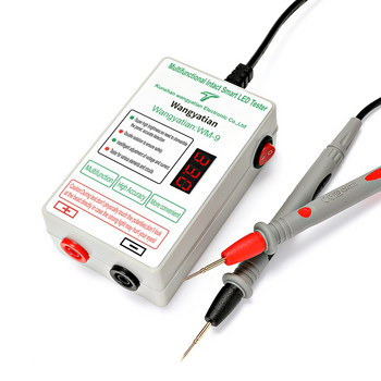 Έξοδος 0-300V Χάντρες λαμπτήρων LED BackLGht Tester Tool Smart-Fit Voltage for All Size LCD TV Μην αποσυναρμολογείτε την οθόνη