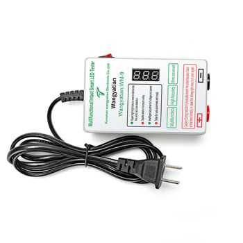 Изход 0-300V LED лампа Beads BackLGht Tester Tool Smart-Fit Voltage for All Size LCD TV Не разглобявайте екрана