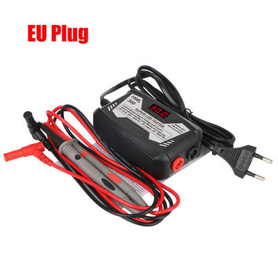 Λάμπα Led Bead Lamp Strip Tester Έξοδος 0-300V Led TV Backlight Tester Multipurpose Led strips Beads Test Tool Ls`d Tool EU Plug