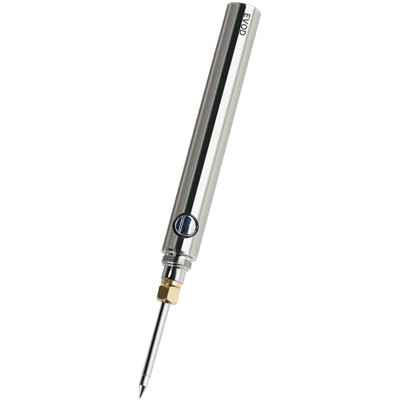 5V 15W prijenosno lemilo za punjenje s četiri brzine, podesivo s poklopcem, mini novi tip c priključak za bežično lemilo