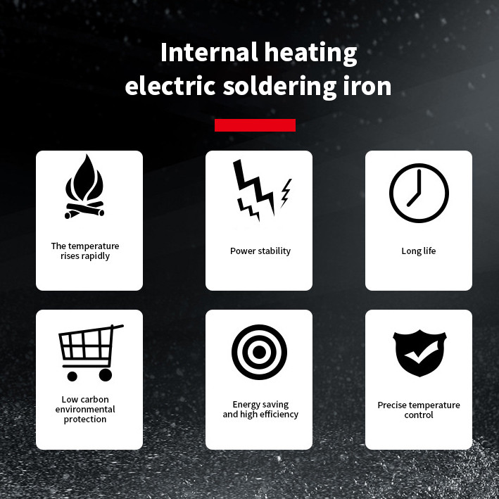 60 W mini lodāmurs ar regulējamu temperatūru elektriskā lodāmura pārstrādes stacija mini roktura karstuma zīmuļa metināšanas remonta instrumenti