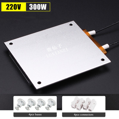 Led lampas lodīšu atlodēšanas stacija Sildīšanas plāksnes priekšsildīšanas plāksne LCD lampas lentes atlodēšana BGA mikroshēmas remonts termostata siltums