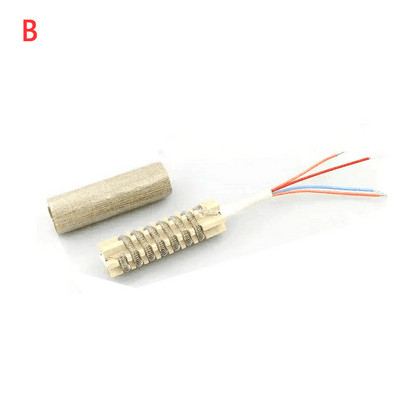 Metināšanas palīgierīce Lodēšanas stieple/uzgalis/pītas lodmetāls/pincetes/skrūvgriezis 936 8586 858D 8588D lodāmuram vai lodēšanas stacijai