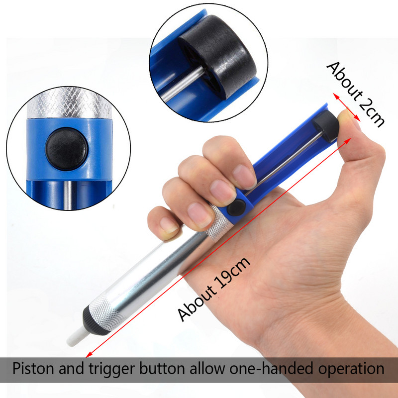 Metināšanas palīgierīce Lodēšanas stieple/uzgalis/pītas lodmetāls/pincetes/skrūvgriezis 936 8586 858D 8588D lodāmuram vai lodēšanas stacijai