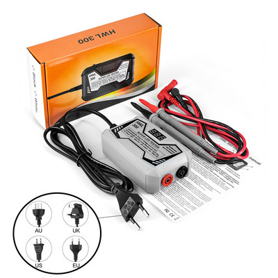 LED testeris LED televizoriaus foninio apšvietimo testeris 0-300V automatinis reguliavimas daugiafunkcis LED juostelės karoliukai bandymo įrankis matavimo prietaisai