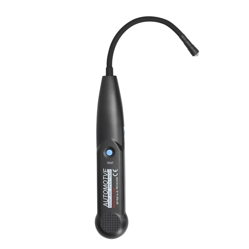 Automobilski Otvoreni kratki spoj Ispitivač strujnog kruga Torage Bag Sonda Pratitelji žica istosmjerne struje 42V Dijagnotor Alat za održavanje kratkog spoja