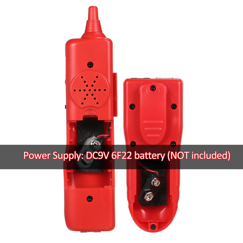 MY6816/MY6815 võrgukaabli tester digitaalse signaali leidja segamisvastane müravaba koormatud liiniotsija koos liiniotsingu funktsiooniga