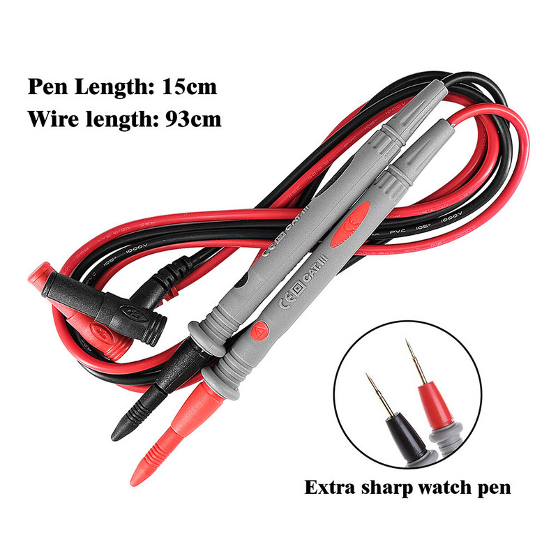 0-300V Ieșire Led Tv Tester pentru iluminare din spate Benzi LED multifuncționale Instrumente de testare a margelelor Led Lampă Bead Lampă Strip Tester Instrumente