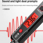 Digitaalne elektriline testeri pliiats Mitmeotstarbeline pingetester kodumagamistoas