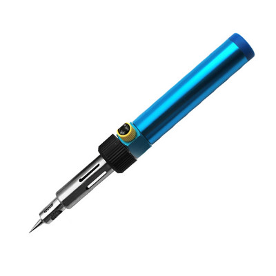 Bután gáz forrasztópáka akkus hegesztőtoll égő fúvó bután pisztoly forrasztópáka bután hegyű szerszám hegesztő berendezés vasalók