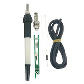 Components Handle Kit Solder LED Digital Manufacturing Μεταλλική επεξεργασία Συγκολλητικό σίδερο V2.1S STM32 O 907 Turn T12