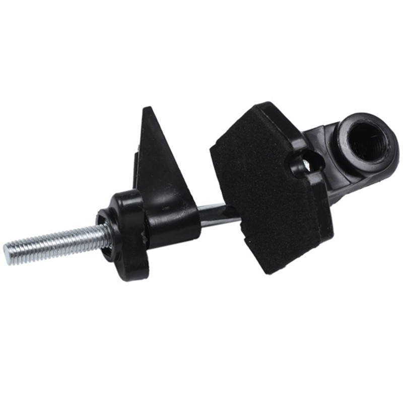 Menghină de masă Stație de lipit cu clemă de masă cu brațe flexibile de 3 buc. Suport fier de lipit PCB Reparație de sudare Instrument a treia mână