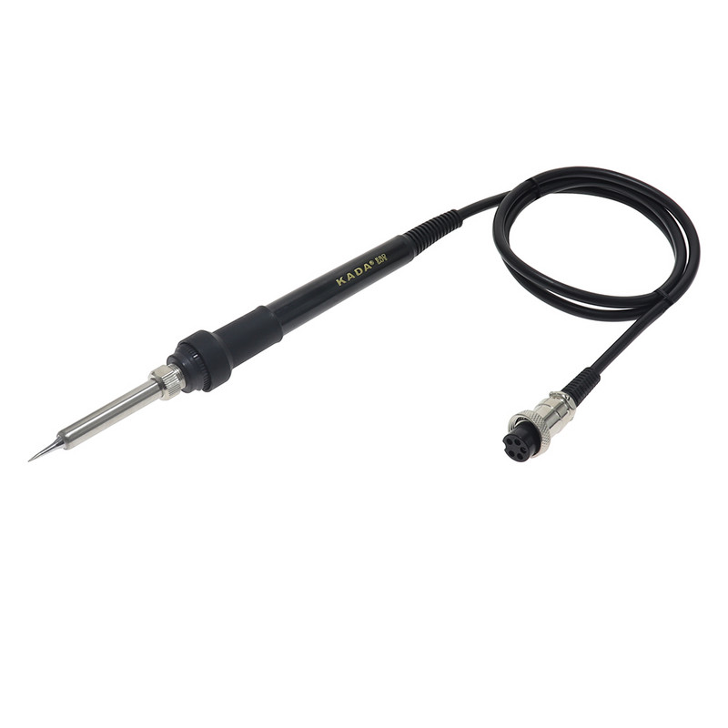 5 skylių litavimo stotelės geležinė rankena, skirta KADA 889.2009D+.858D+.858D++.8892D.858D+2.8582D+. 850VD+.852AD+.852.852D.852D+.936D