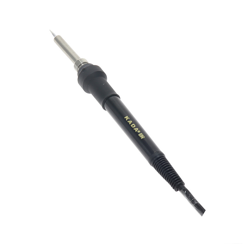 5 skylių litavimo stotelės geležinė rankena, skirta KADA 889.2009D+.858D+.858D++.8892D.858D+2.8582D+. 850VD+.852AD+.852.852D.852D+.936D