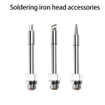 Φορητό κολλητήρι εργαλειοθήκη USB 5V 8W Ηλεκτρική Επαναφορτιζόμενη και Ρύθμιση Θερμοκρασίας Εξοπλισμός Συγκόλλησης