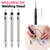 5V 8W jootekolb Professionaalne kaasaskantav elektriline küttetööriistad Puutelüliti USB Toitega elektrooniliseks isetegemiseks