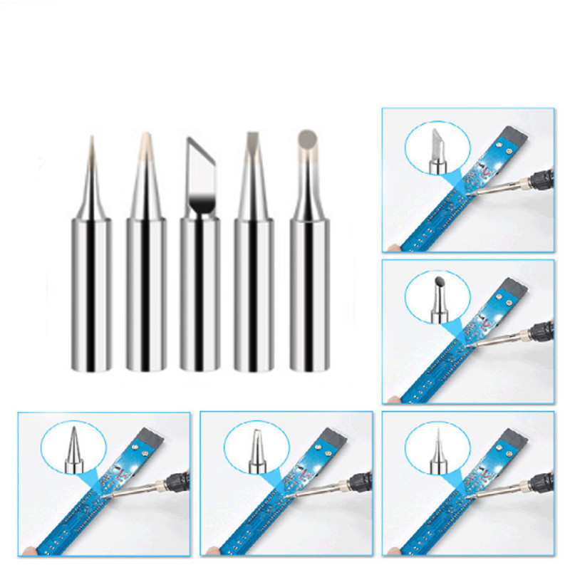 Jootekolb Reguleeritava temperatuuriga elektriline jootekolb ümbertöötlemisjaam minikäepidemega kuumapliiats keevitamise remonditööriistad 220V 110V