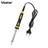 60W 220V elektriskā lodāmura sildīšanas rīks viegls lodēšanas čuguna metināšana 26 CM ar ES spraudni Dropship