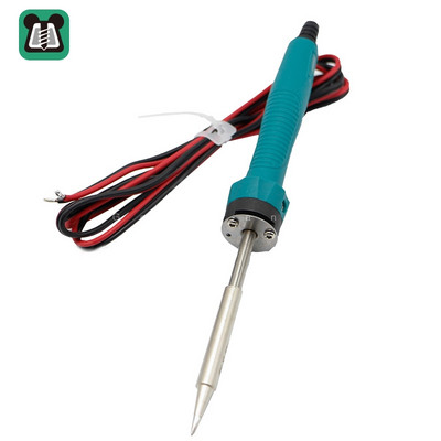 Безплатна доставка 12V/24V/48V 35W Електрически поялник Инструмент за заваряване Ниско напрежение за прекъсване на захранването Авариен инцидент Safer SY-L