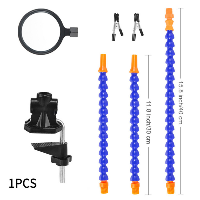 Galda skavas lodēšanas stacija ar 3 elastīgām svirām lodāmura turētājs PCB metināšanas remonta instrumenti skrūvspīles rokas metināšanas stacija