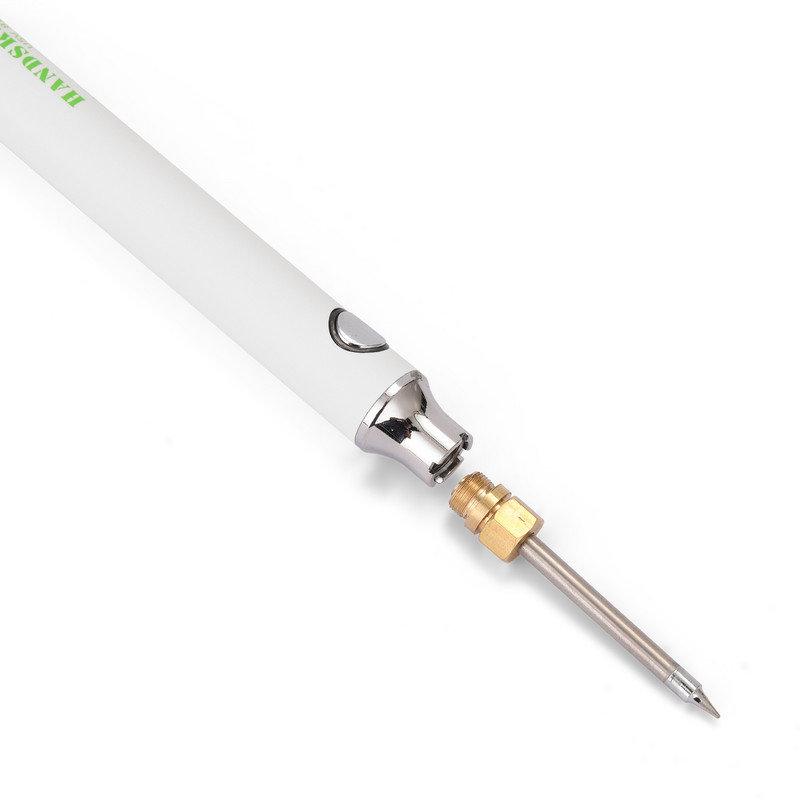 Fier de lipit USB Fier de lipit electric 8W 5V Fier de lipit cu regulator cu fir Kit suport de lipit