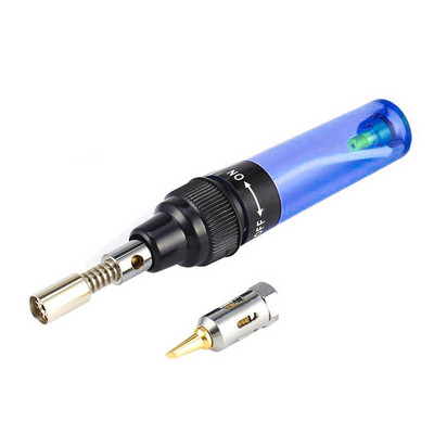 Elektrilised jootekolvid Multifunktsionaalne kaasaskantav jootekolb Põleti Puhumiskolb pliiats Jootepliiats Gaasiga puhumispõleti keevitustööriist