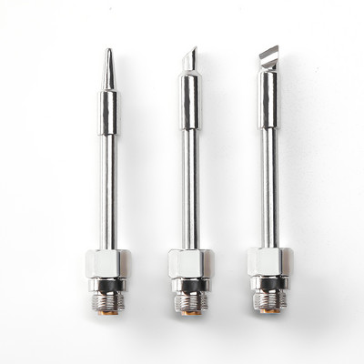 Belaidis įkrovimas elektros lituoklis lituoklis USB 5V8W greito įkrovimo ličio baterija Nešiojami remonto suvirinimo įrankiai