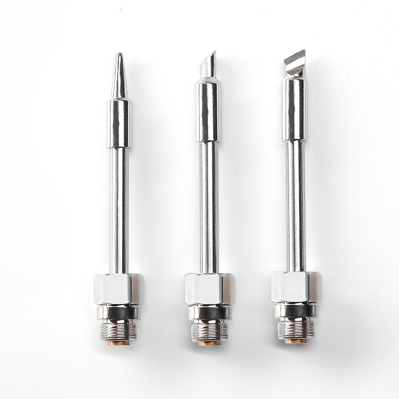 Belaidis įkrovimas elektros lituoklis lituoklis USB 5V8W greito įkrovimo ličio baterija Nešiojami remonto suvirinimo įrankiai