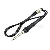 Új elektromos vasforrasztó fogantyú állomás 907 Kada fűtőelemhez