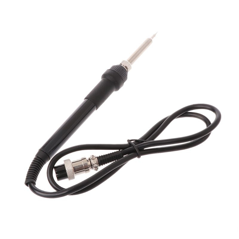 Új elektromos vasforrasztó fogantyú állomás 907 Kada fűtőelemhez