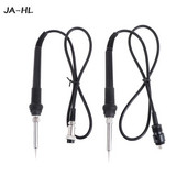 Nou 936 50w 24v electric lipit fier de lipit stație de înlocuire instrument de reparare mâner fier de lipit