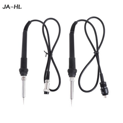 Új 936 50w 24v elektromos forrasztópáka állomás csereszerszám-javító forrasztópáka fogantyú