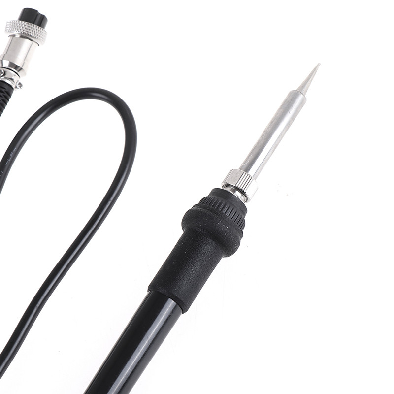 Nou 936 50w 24v electric lipit fier de lipit stație de înlocuire instrument de reparare mâner fier de lipit