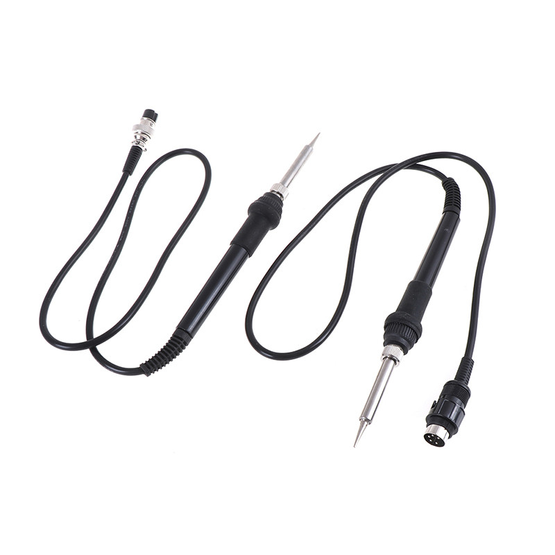 Nou 936 50w 24v electric lipit fier de lipit stație de înlocuire instrument de reparare mâner fier de lipit