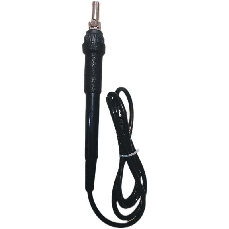 T12-907 käepideme plastikust korpuse modifikatsioon Alates 936 jaamast. Jootmiskäepideme stiilis DIY osad Jootejaama käepide