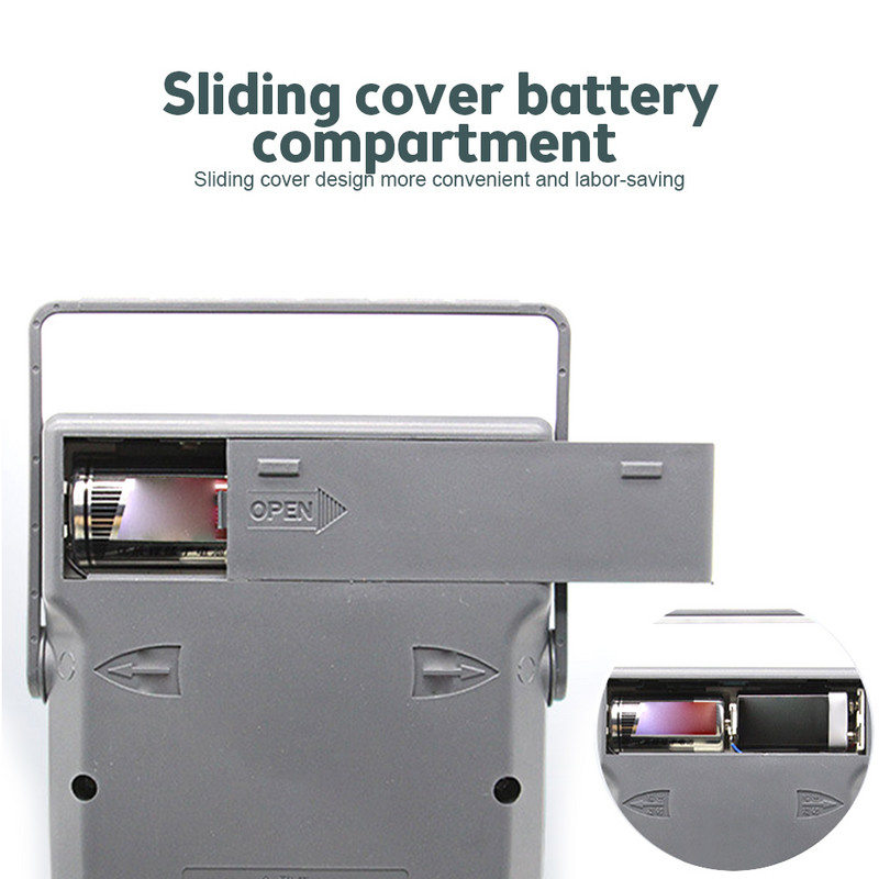 MF47 osutiga multimeeter alalis-/vahelduvpinge voolu tester takistuse mahtuvusmõõtur Analoogkuva osuti arvesti 2500V koos helisignaaliga