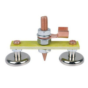 Snažno magnetsko uzemljenje za zavarivanje, lokator artefakata, uzemljenje za lemljenje, stezaljka, magnet, magnetski alat, konektor za alat za zavarivanje