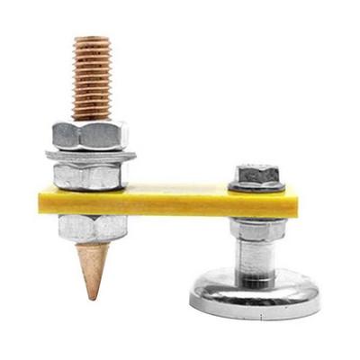 Snažno magnetsko uzemljenje za zavarivanje, lokator artefakata, uzemljenje za lemljenje, stezaljka, magnet, magnetski alat, konektor za alat za zavarivanje